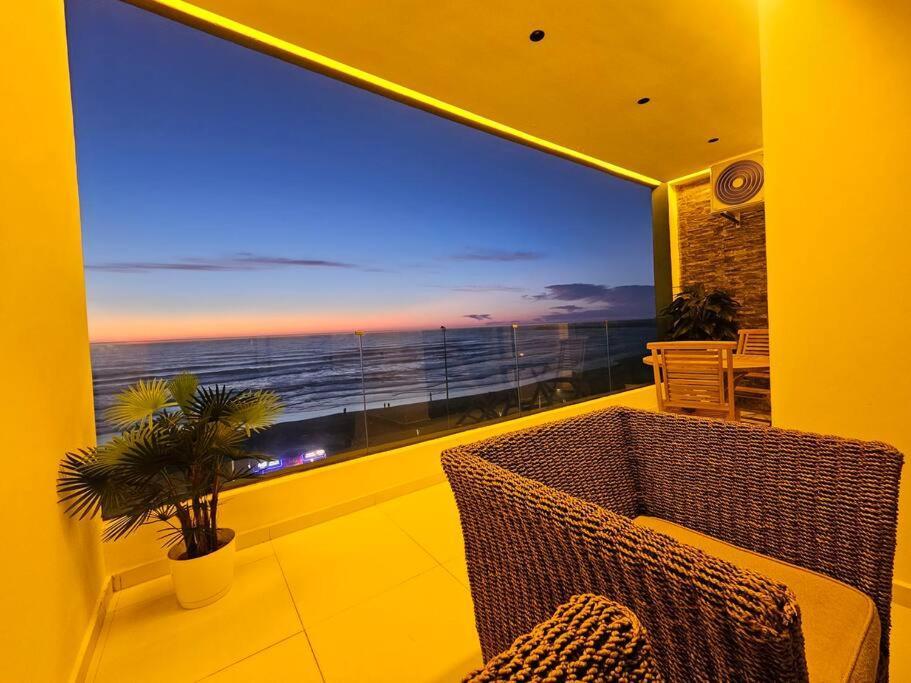Magnifique Vue Mer Кенітра Екстер'єр фото