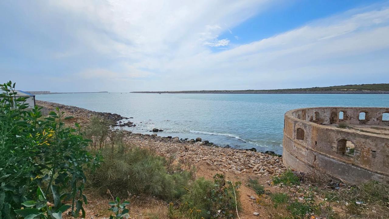 Magnifique Vue Mer Кенітра Екстер'єр фото